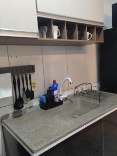 Apto Completo com Conforto e Lazer em Maceió - 6