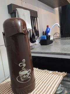 Apto Completo com Conforto e Lazer em Maceió - 5