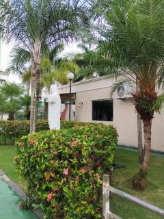 Apto Completo com Conforto e Lazer em Maceió - 4