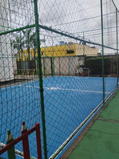 Apto Completo com Conforto e Lazer em Maceió - 1