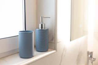 Spacious Modern 3-Bedroom Apartment in Sliema, 2-Min Walk to Seafront & Ferry - 3