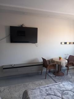 شقة اللؤلؤة - 1