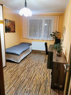 Wolkrova city stay - 7