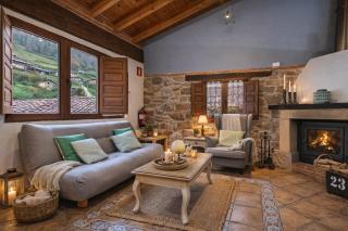 Carbayu Senda del Oso - 1