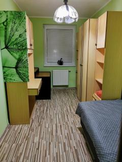 Wolkrova city stay - 3