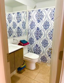 COMODO DEPTO FAMILIAR 3D 1B PARKING Piscina - 5