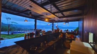 Adelisca Glamping, Cafe and Villa - 2