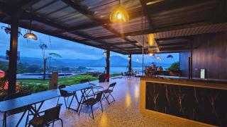 Adelisca Glamping, Cafe and Villa - 1