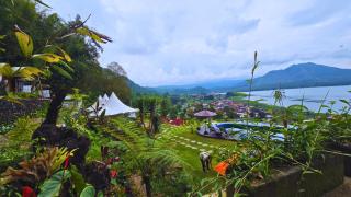 Adelisca Glamping, Cafe and Villa - 4