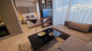 Suite Cozy Design Suite Maarif, Close to Ain Diab - 4
