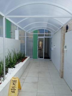 Edifício Atlântico Porto Residence - 8