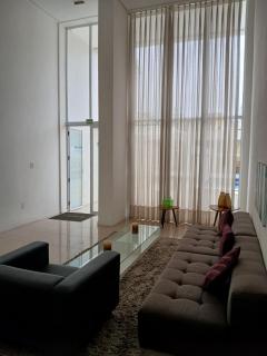 Edifício Atlântico Porto Residence - 6