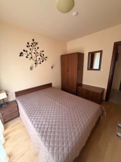 Hotel Belmont - Двустаен апартамент в Банско - 3