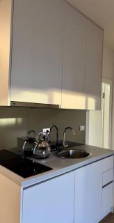 Sunny Villas Luxury Apartment with Garden and Seaview - 0