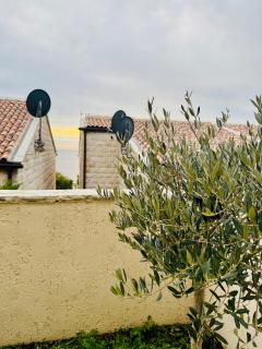 Sunny Villas Luxury Apartment with Garden and Seaview - 7