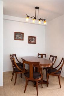 Holiday Apartment with Padel & Tennis - 6