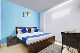 Hotel R Villa - Near Hauz Khas Fort - 0