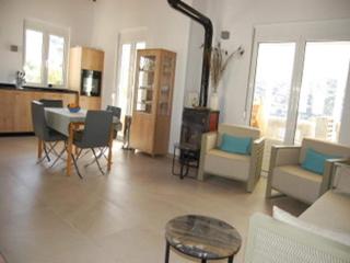 Villa in Sisi near Beach & Olive Groves - 6