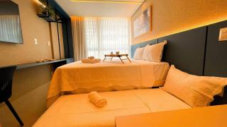 Aquamaris Studio Vista Mar Lateral #2 - By Almare - 9