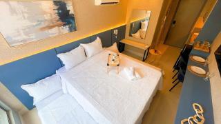 Aquamaris Studio Vista Mar Lateral #2 - By Almare - 8