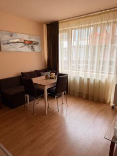 Hotel Belmont - Двустаен апартамент в Банско - 2