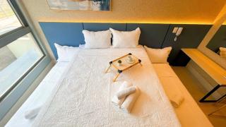 Aquamaris Studio Vista Mar Lateral #2 - By Almare - 4