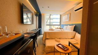 Aquamaris Studio Vista Mar Lateral #2 - By Almare - 2