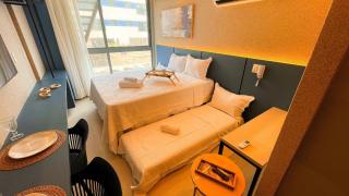 Aquamaris Studio Vista Mar Lateral #2 - By Almare - 1