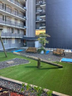 Depaeramento en Villarrica, vista al lago y volcán - 9