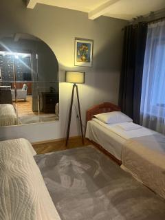 Amphora Kompleks Wypoczynkowy - 8