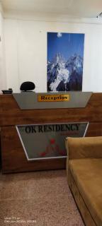 OK Residency - 1