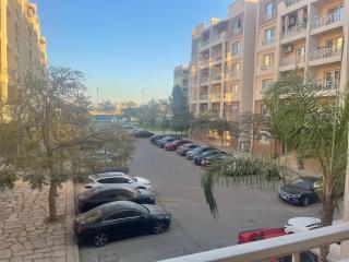 Madinaty - Peaceful 2BR Apartment - 9