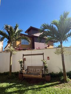 Chalé das Conchas - 9