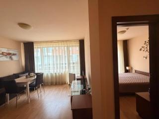 Hotel Belmont - Двустаен апартамент в Банско - 0