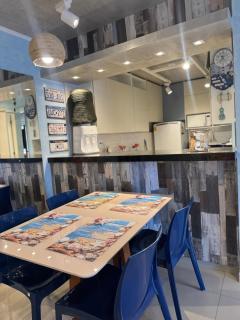 Vista para o Mar ponta verde 2 - 8