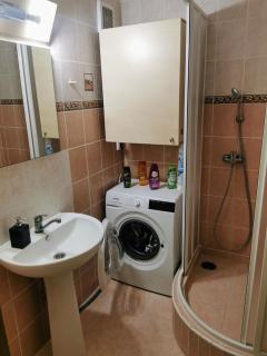 Wolkrova city stay - 4