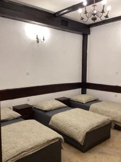 Apartament pod Papugą - 1