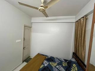 1 Bedroom house in Koramangala Coupl Friendly - 4