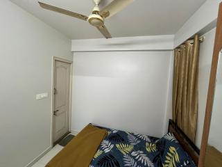 1 Bedroom house in Koramangala Coupl Friendly - 3