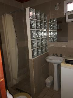 Duplex interno Necochea - 2
