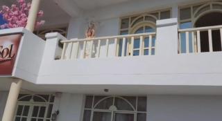 HOTEL MAR Y SOL Playa el Milagro - 1