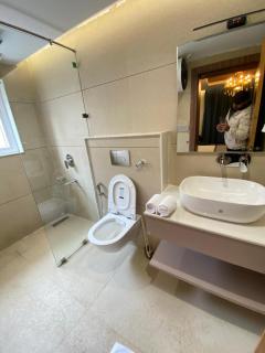 The Royal Terrain - 9