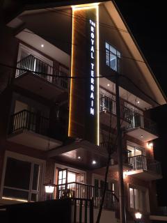 The Royal Terrain - 7