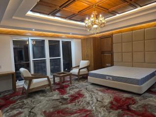 The Royal Terrain - 5