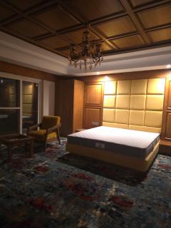 The Royal Terrain - 4