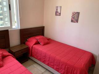 Arriendo Departamento La Herradura - 3