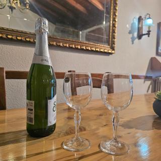 Casa Rural "OLIVER" Bardenas - 8