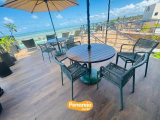 JARDINS AL MARE Frente Mar E PENAREIA Tur Br - 3