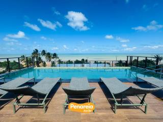 JARDINS AL MARE Frente Mar E PENAREIA Tur Br - 0