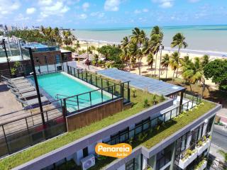 JARDINS AL MARE Frente Mar E PENAREIA Tur Br - 5